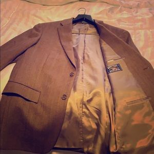 Men’s Blazer